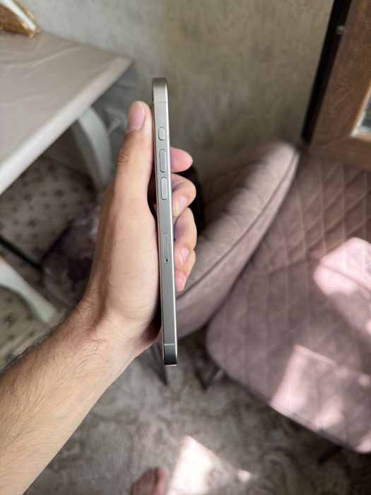IPhone 15 Pro Max 512 Ideal
