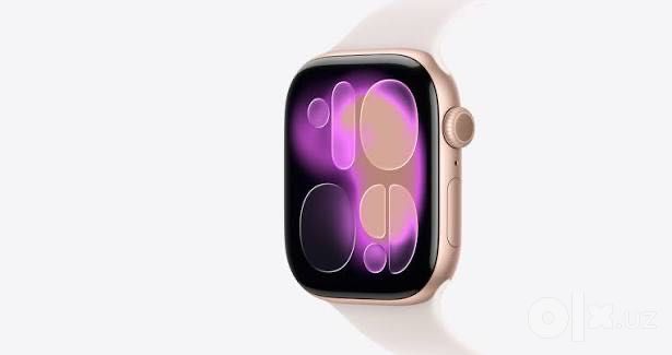 Apple Watch 11 Series New 2025 • Часы •