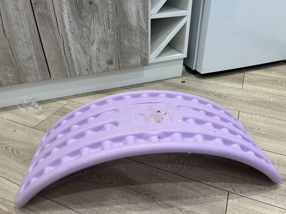 Балансир балансборд детский