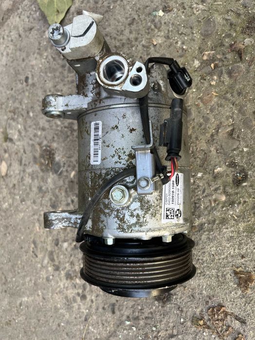 Compresor AC BMW Seria 5 G30 / G31, G11, G12, G20, G21, X4
