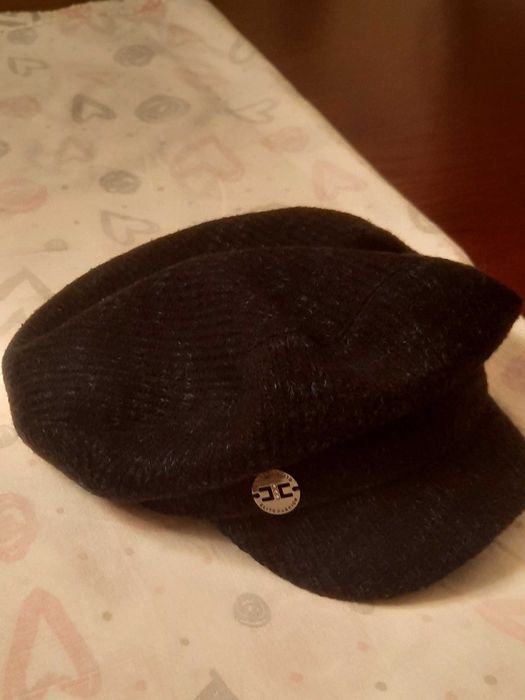 Продам шапки, капор, шарфы