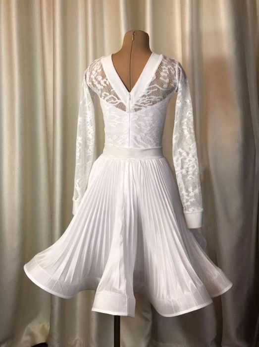 Рейтинговое платье