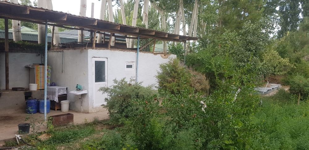 Bo'stonliq tumani, Soyliq qishlog'ida Uy sotiladi