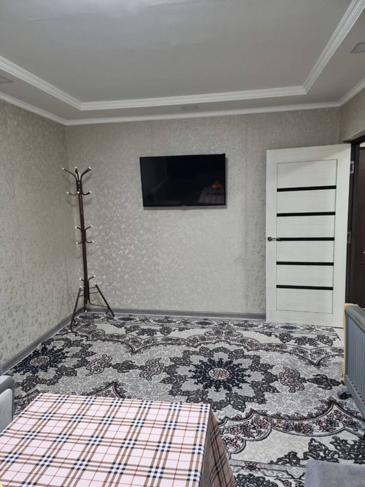 Сдаётся 2х 8микрарайоне Люкс квартира