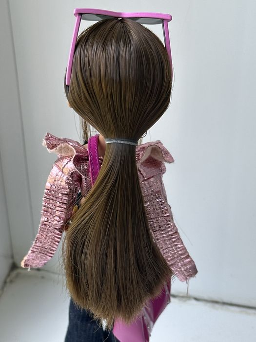 Bratz Nevra Братц Невра
