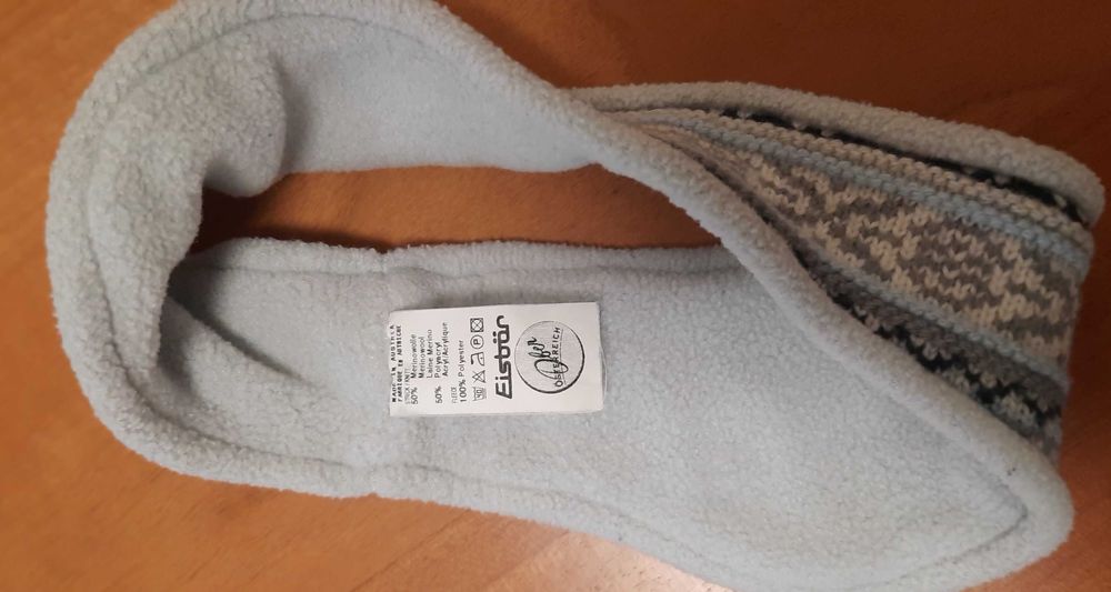 Eisbär-Много Запазена