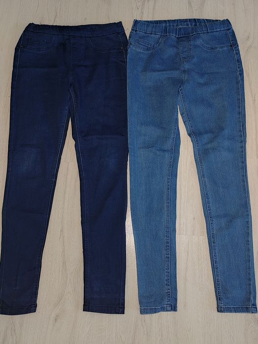 Colanti blugi pret ft mic!!2perechi