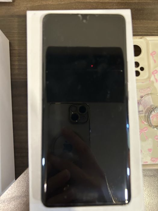 Honor 50 резолюция1080х2340пиксела