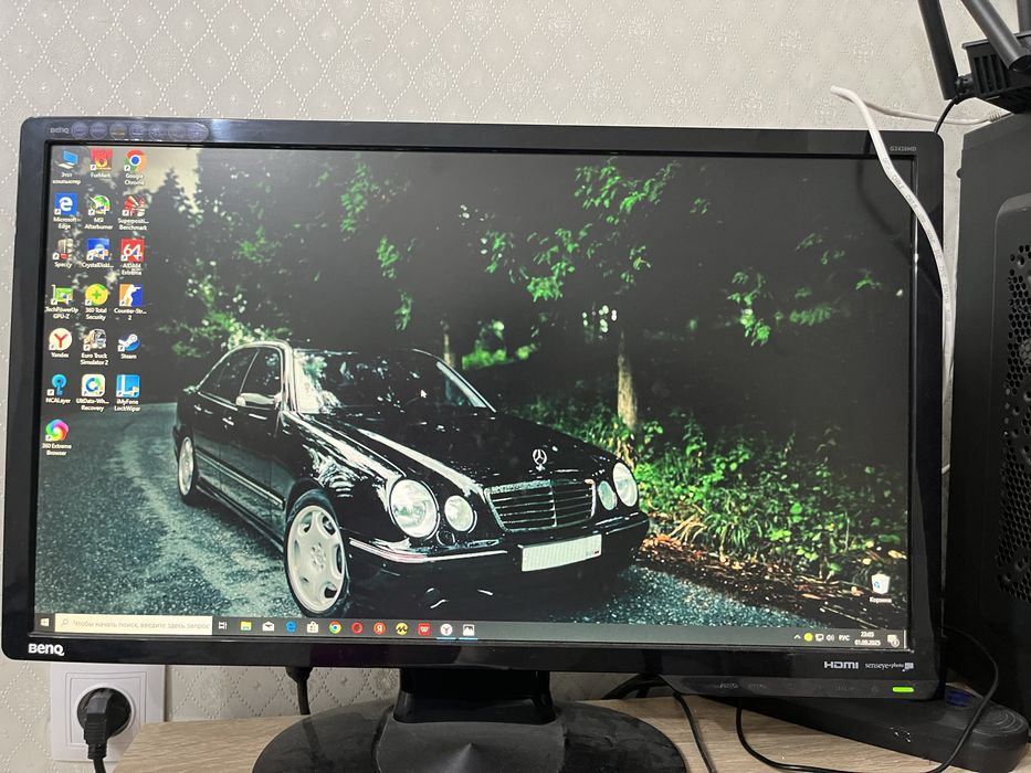 Продам компьютер