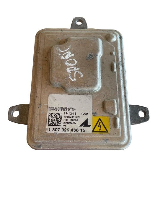 Balast Faruri Cu Xenon Land Rover Range Rover Sport L494 2013 - > 10Eeg141023
