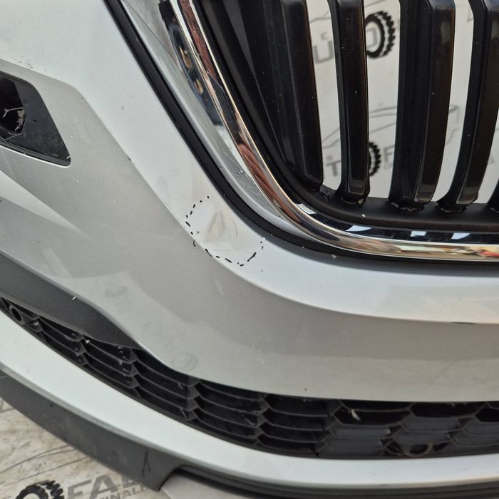 Bara fata Skoda Kodiaq 1 Facelift an 2020-2021-2022-2023
