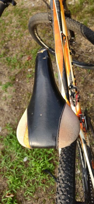 URGENT Bicicleta Focus MTB