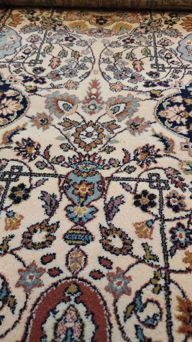 Персийски килим (пътека) - чисто нов