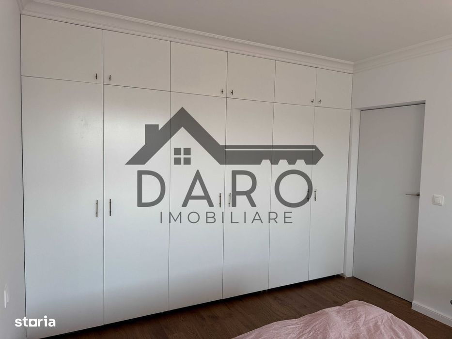 Apartament 2 camere | Maurer Residence Târgu Mureș | 64 mp | 132.000