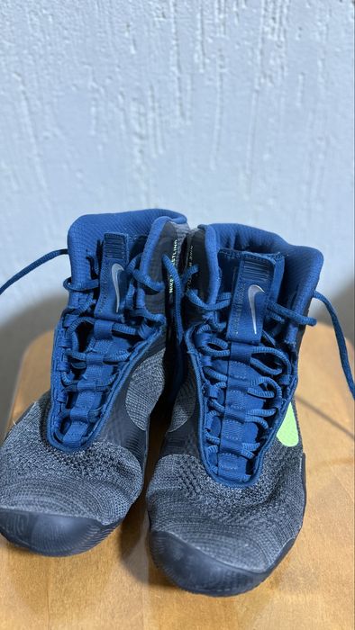 Nike Tawa борцовки