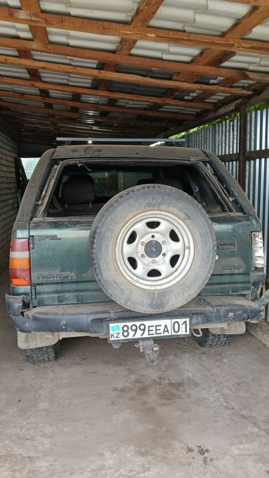 Opel Frontera 98г.в. 2.2