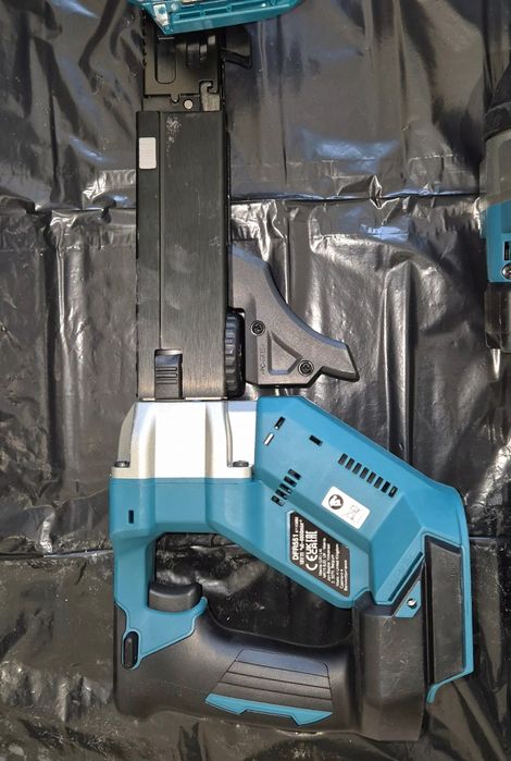 Scule Makita noi impact drujba foarfeca tabla