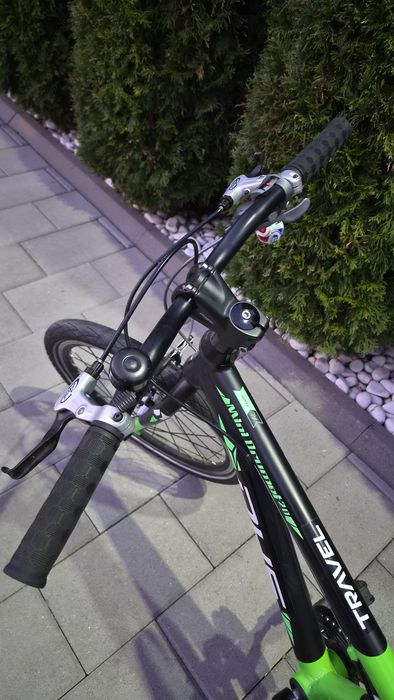 Bicicletă copii 16'