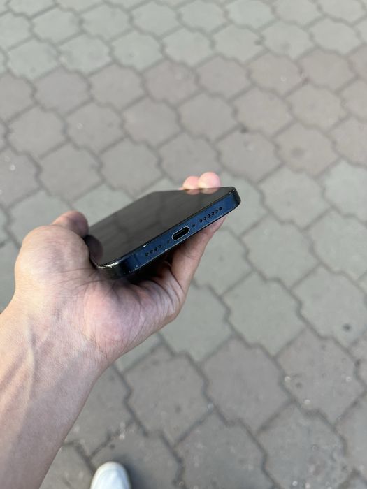 iPhone 15 Pro Max 256gb / 80%