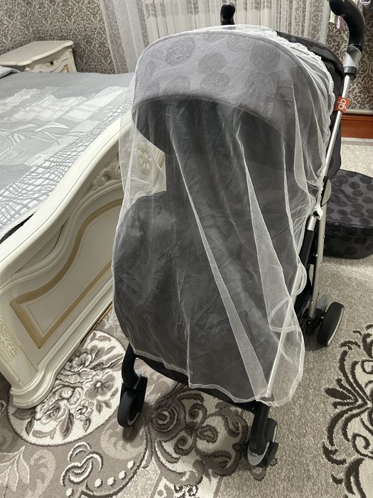 кольяска состояниесі жақсы