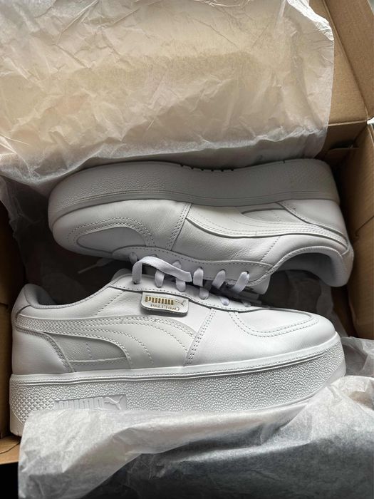 Маратонки Puma Palermo Elevata