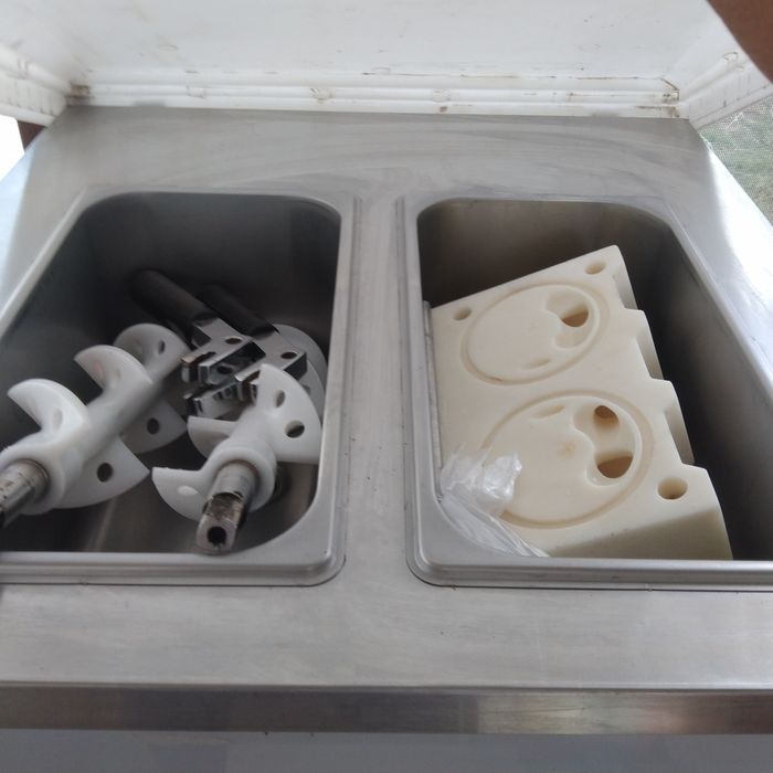 Frizir Apara kamplikt