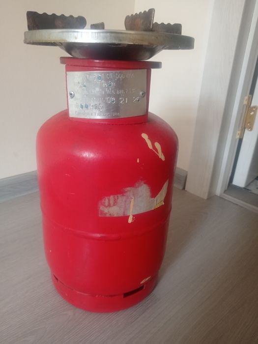 Gaz baloncha 250 ming