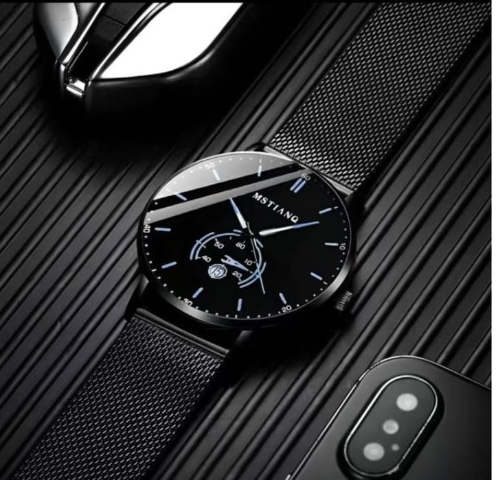 Наручныйе часы MSTIANG