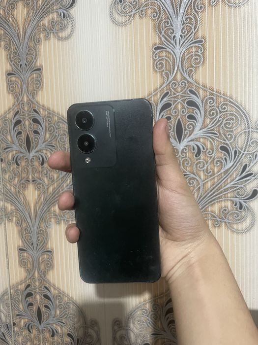 VIVO Y 17C в отличном состоянии