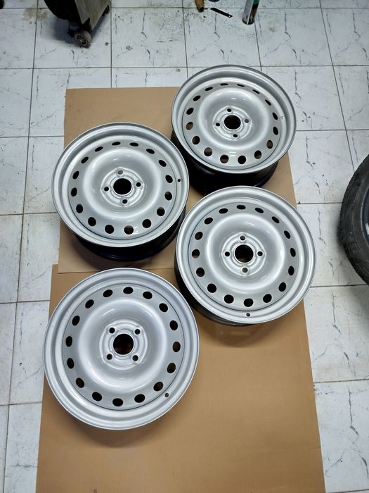 15 декабр. Nexia 3 R15 stalnoy GM diska sotiladi.