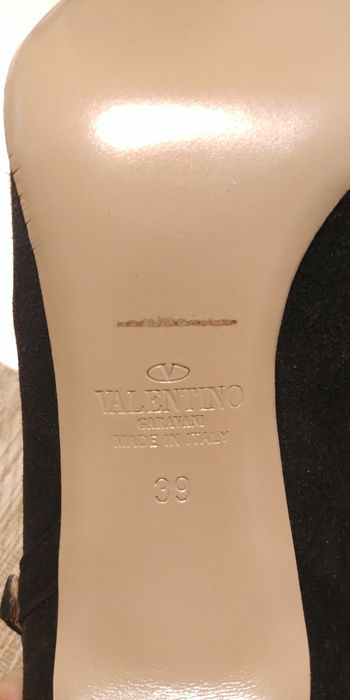 Pantofi dama Valentino