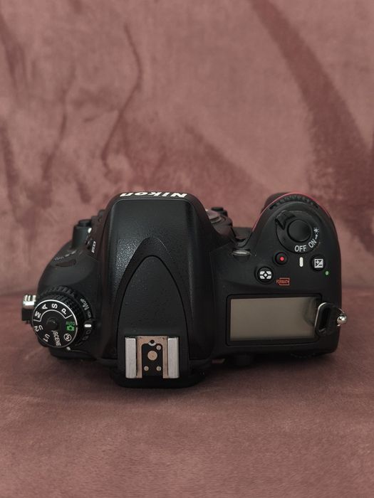 Nikon D610 second hand