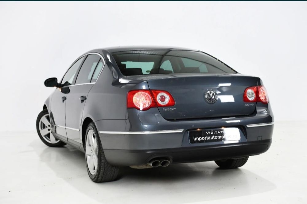 Vând urgent Volkswagen Passat  euro 5
Navigatie /Dublu clim