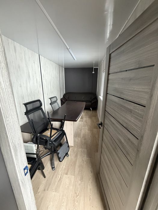 Сдам контейнер