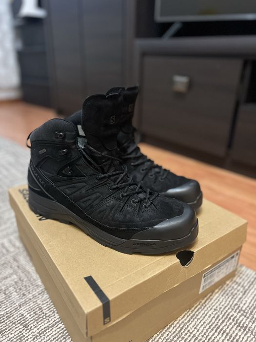 Salomon X-Alp Gore-Tex