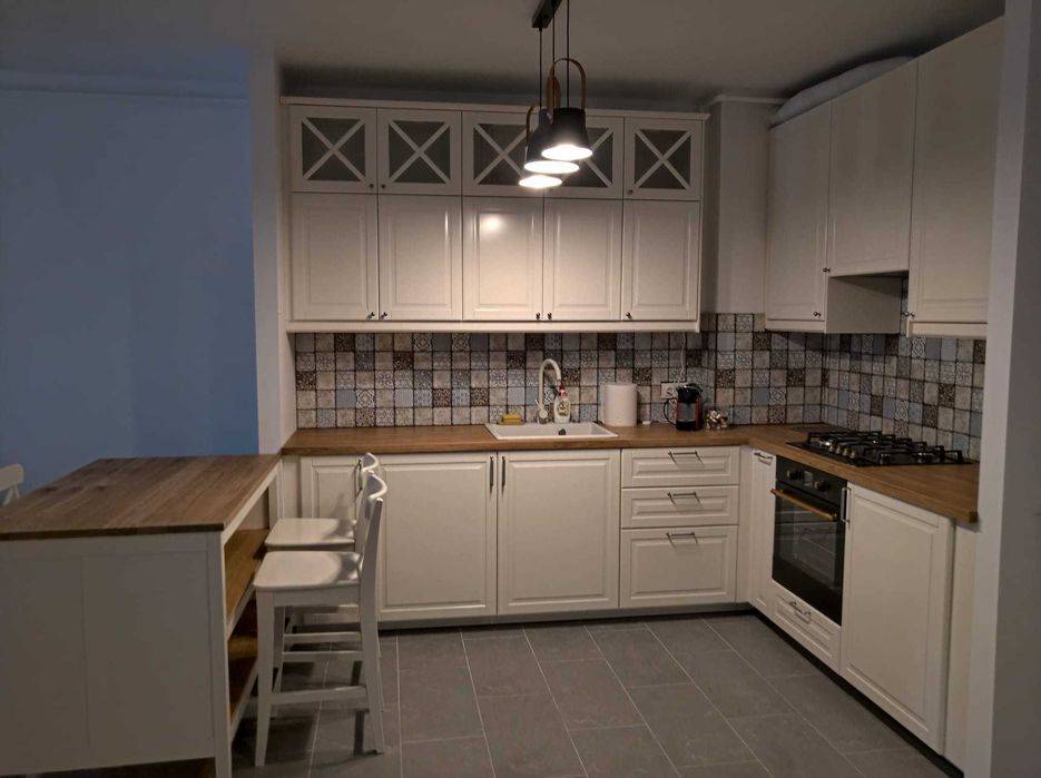 Inchiriez apartament 2 camere