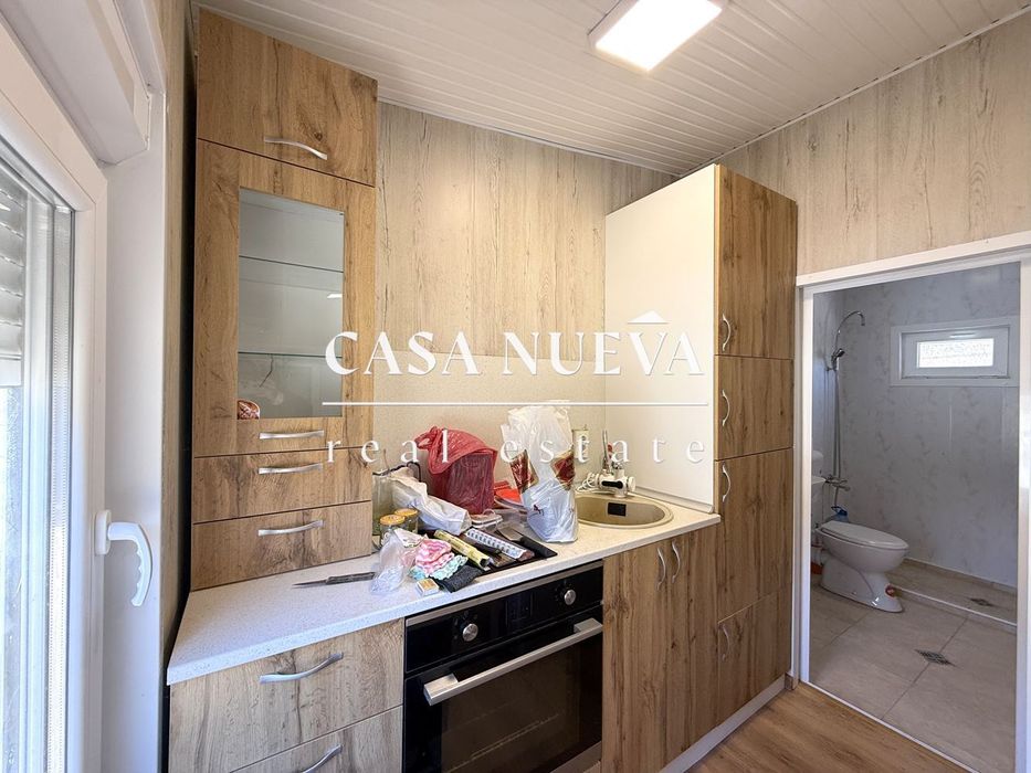 Къща в София-Банкя