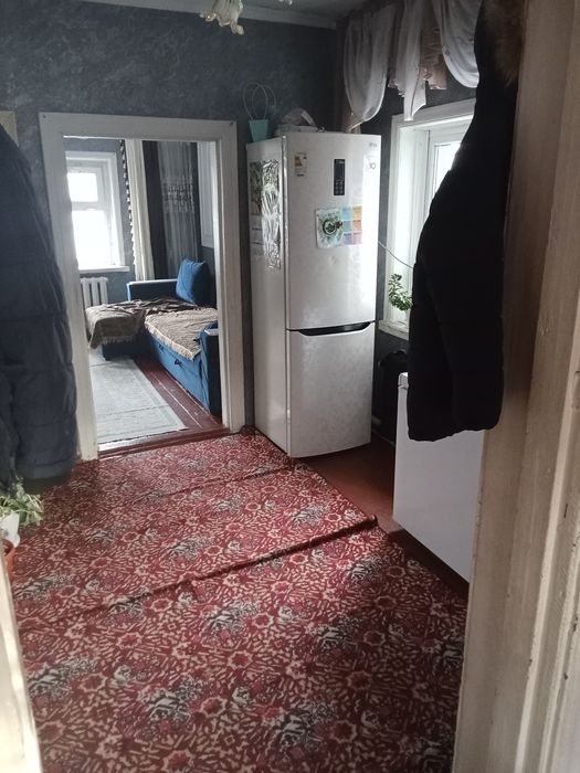 Продам дом в городе