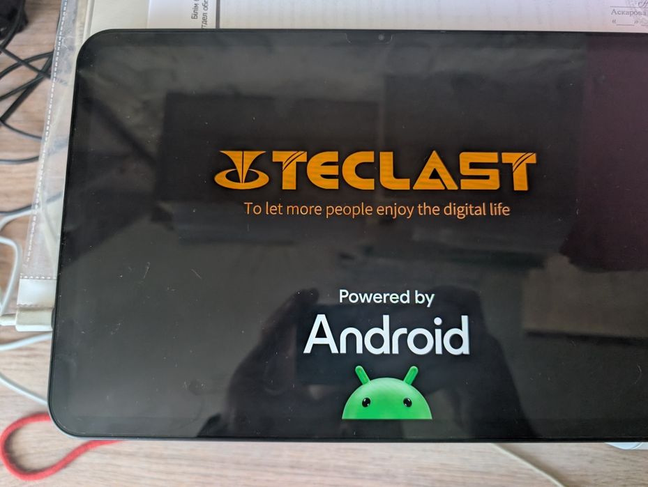Планшет Teclast T65 13.4