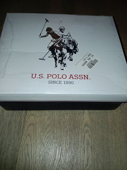 Ботинки зимние, мужские