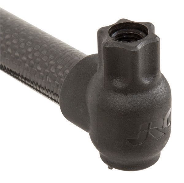 Rod Pod Cocoon Carbon Pod 3 posturi - JRC