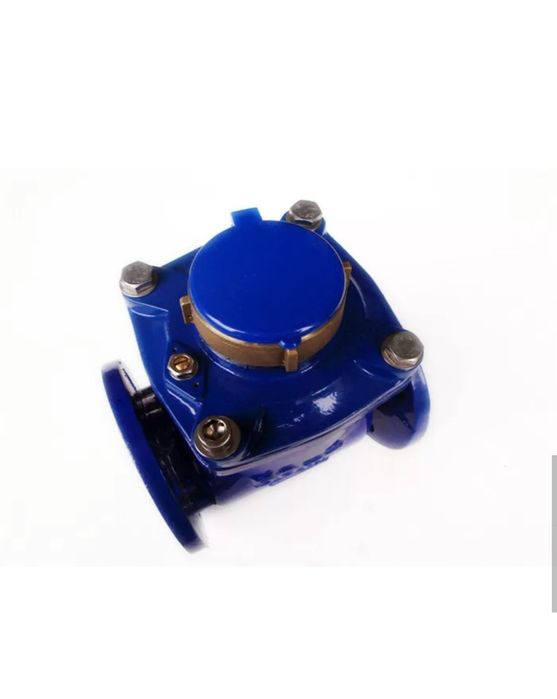 Suv Hisoblagich Iso4064 va Oxta xitoy fabrika