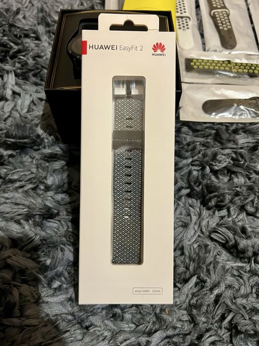 Huawei Watch GT3 46mm