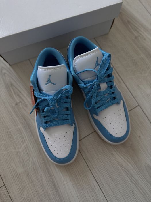 Кроссовки Nike Jordan