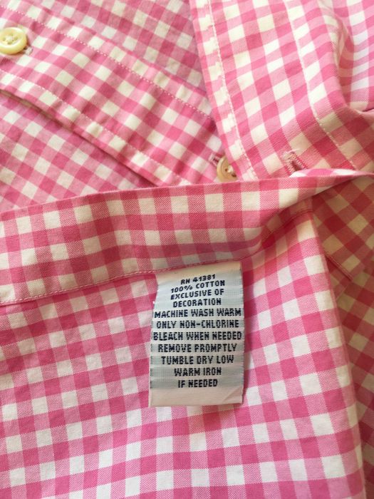 Polo Ralph Lauren мъжки ризи S