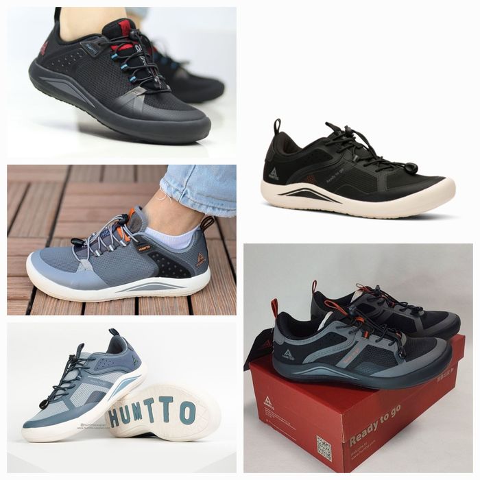 Humtto Men's Fashion
