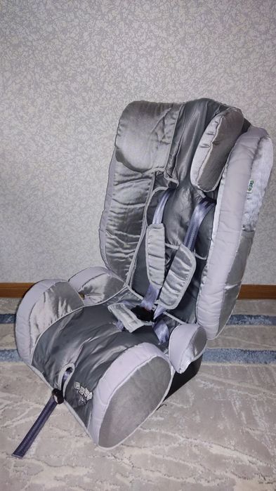 Автокресло! Срочно!