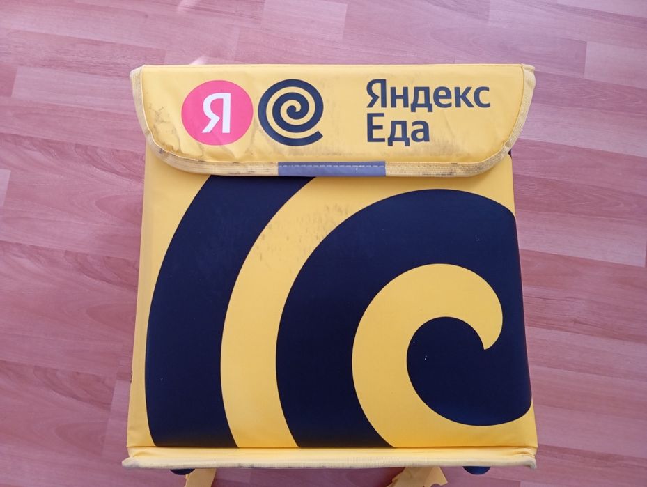 Термокороб Яндекс