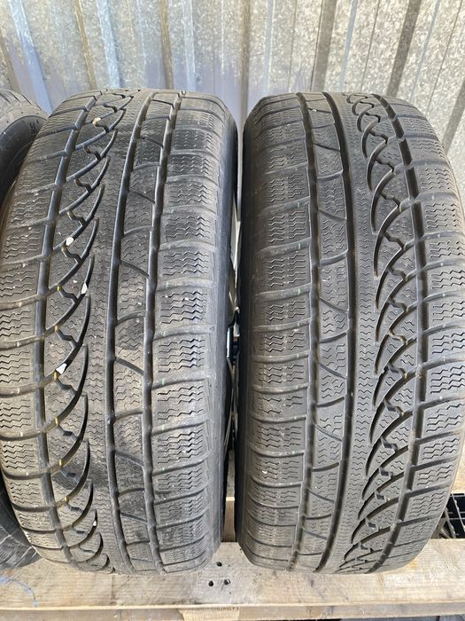 17 цола 5 х 105 мм Опел Мока , Астра , Opel Moka , Astra Шевролет