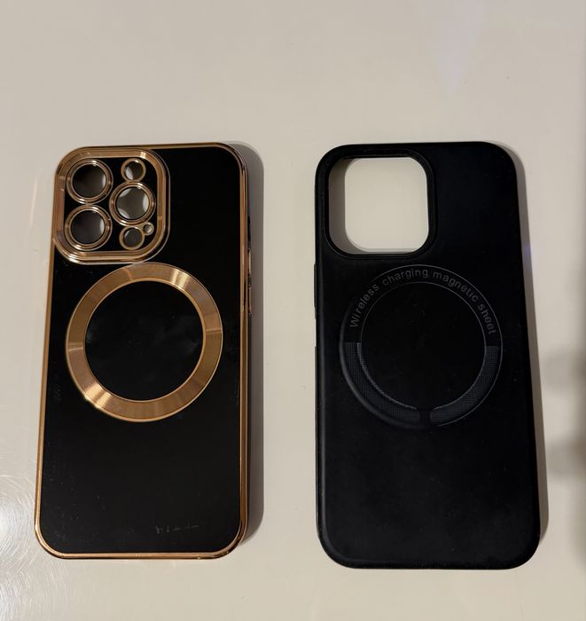 Husa iphone 13 pro (7 huse 150 lei, 2 dintre huse sunt MagSafe)